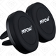 2-Pack Mpow Magnetic Vent Mounts, $8 with code SSEPB4FU